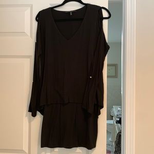 White House, Black market size extra small black